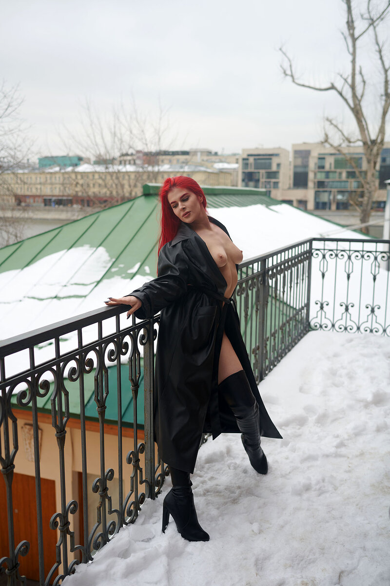 Ульяна, 19 лет, 0 размер груди
